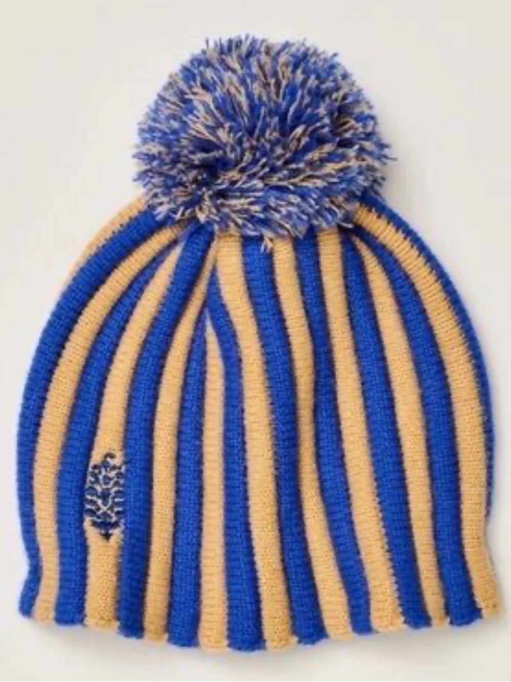 NWOT FREE PEOPLE MOVEMENT ALPINE POM BEANIE KNITTED HAT